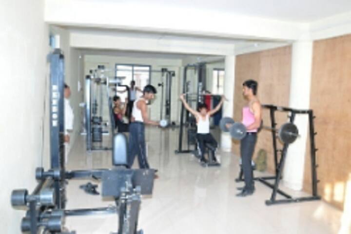 gymnasium